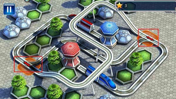 奔跑吧我的小火车官方版