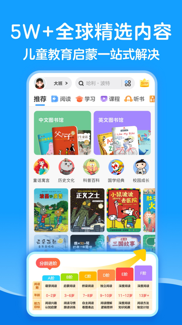 KaDa阅读