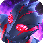 奥特曼系列OL oppo版