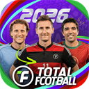 最佳球会国际版(Total Football)
