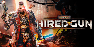 涅克罗蒙达：赏金猎人