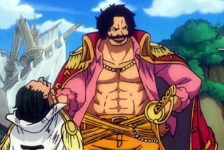 航海王燃烧意志bilibili版