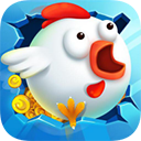 疯狂动物雨官方版