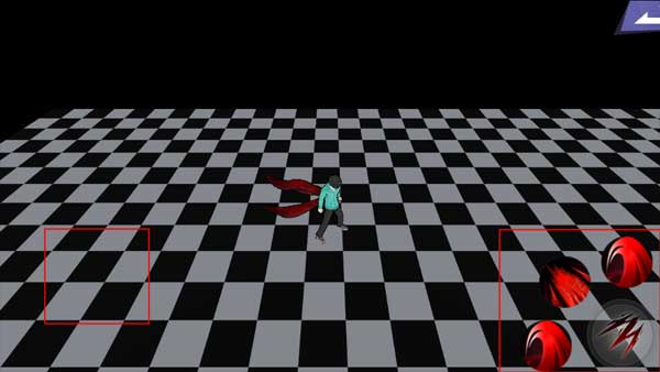 东京战纪官方版手游