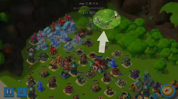 高防阵怎么打配图4