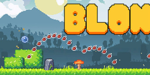 异界跑酷大冒险