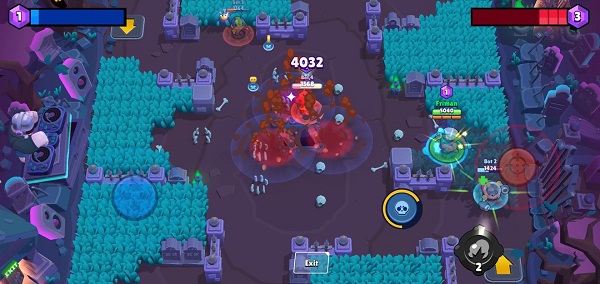 荒野乱斗魔改版最新版