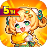 坎特伯雷公主与骑士唤醒冠军之剑的奇幻冒险小米版