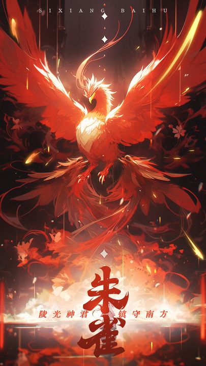 九州八荒录小米版