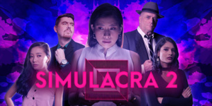SIMULACRA 2
