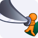 我的大刀四十米测试版