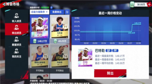 NBA巅峰对决华为版