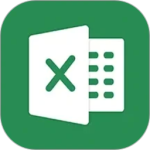 Excel电子表格手机版app