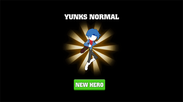 火柴人龙珠对决手游