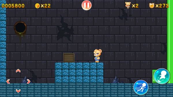 超级玛丽经典版