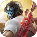 荒野行动国际服