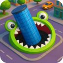 黑洞大作战国际版(Hole.io)