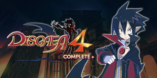 魔界战记4完整版