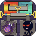 火柴人密室解救