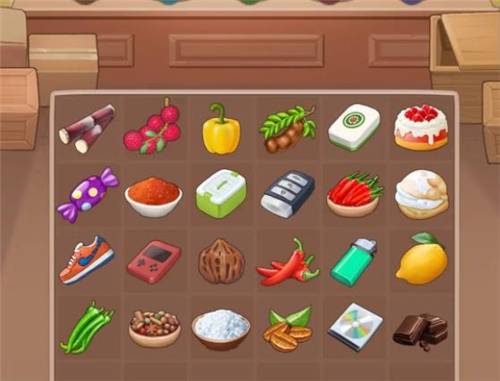 幸福路上的火锅店手游