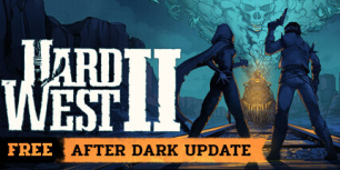 Hard West 2