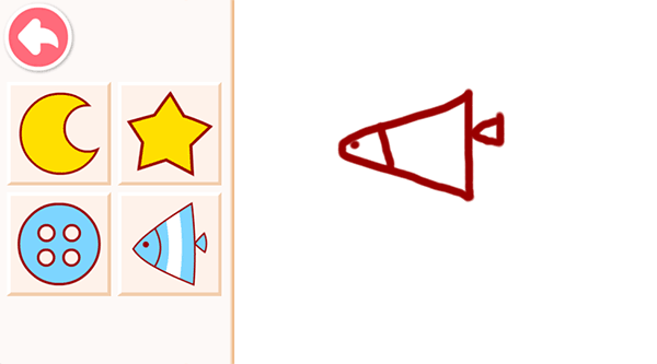 宝宝画妈妈猜最新版app