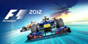 F1 2012