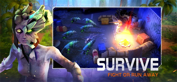 我的水世界求生联机版