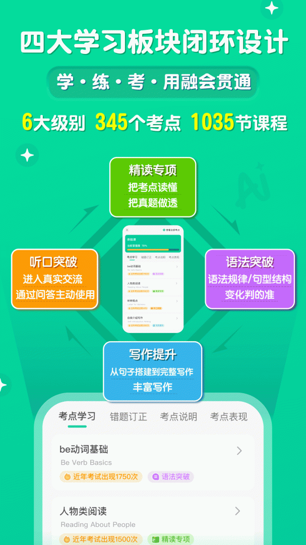 刺猬英语