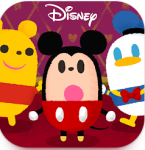 迪士尼我的小玩偶国际服