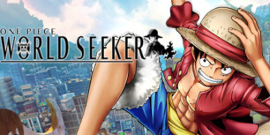 ONE PIECE World Seeker