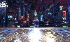 《高球王者》11月9日Steam上线！重塑你对高尔夫的想象！