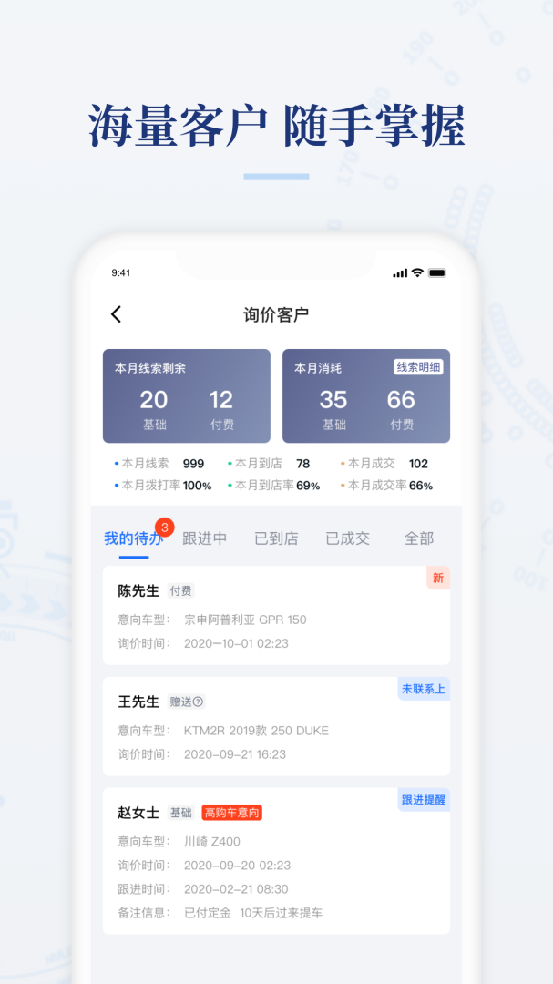 摩托范商家版官方版