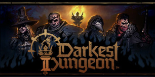 暗黑地牢2正式版