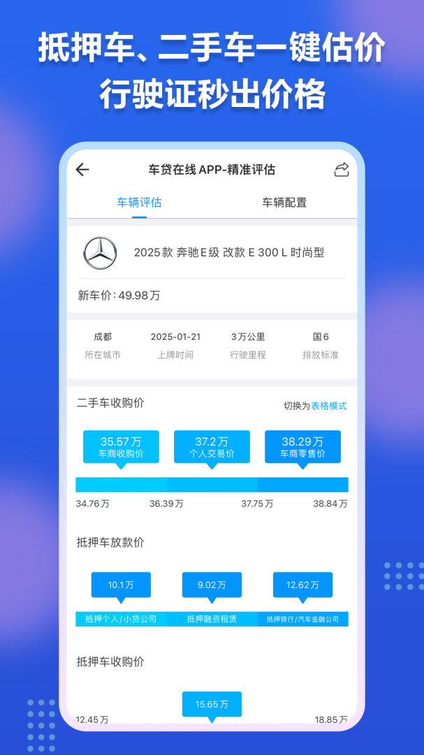 车贷在线app最新版
