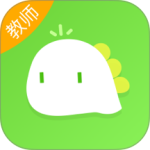 一起长大教师