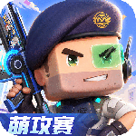 迷你枪战精英oppo渠道服