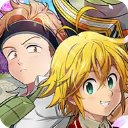 七人传奇：光与暗之交战日服