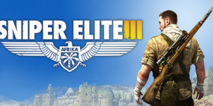 狙击精英3