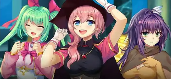 绅士rpg无心冷狐汉化直装手游合集