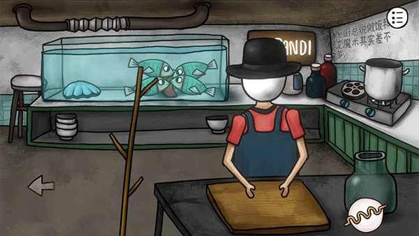 迷失岛前传海边游乐园手游