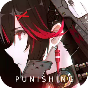 Punishing：Gray Raven(战双帕弥什国际版)