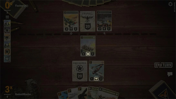 kards官方最新版