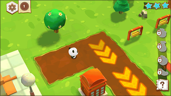 宝宝迷宫历险记app