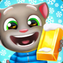 Talking Tom Gold Run(汤姆猫跑酷国际版)