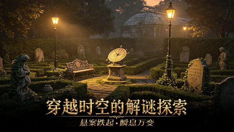 同盟神探九游版