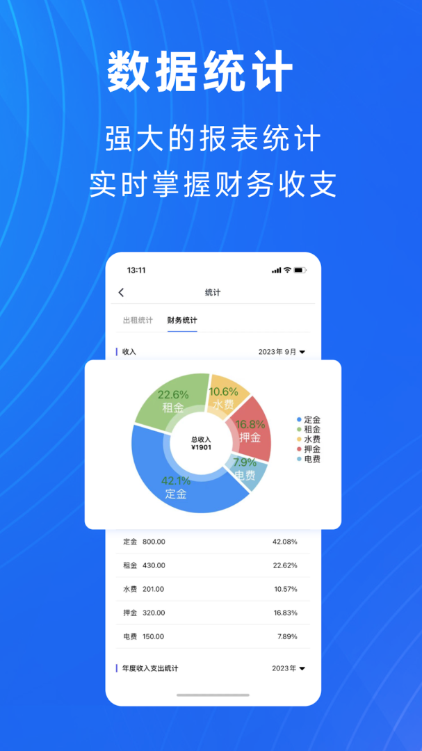 寓喵管家官方app