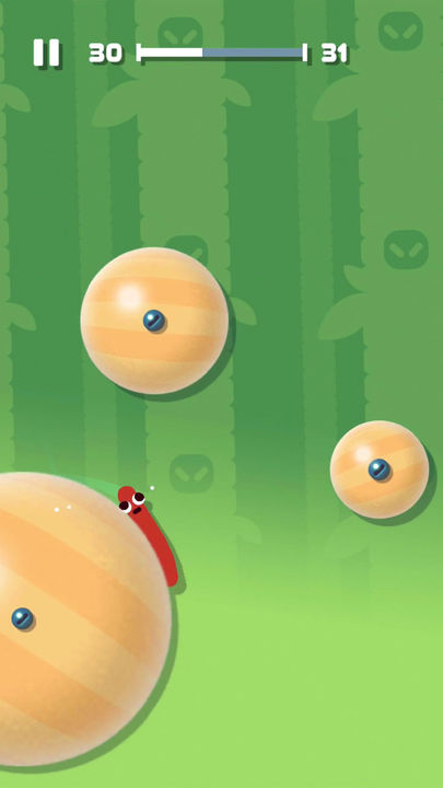 滚动的香肠九游版