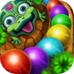 祖玛传说九游版