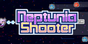 海王星射击